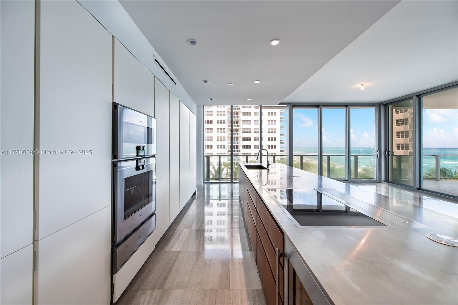 L'ATELIER CONDO - Residential
