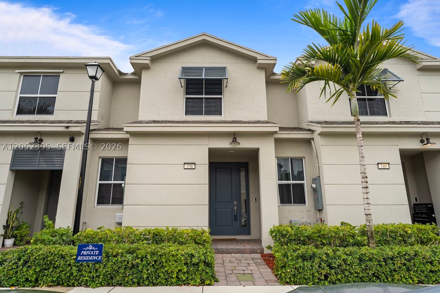 HIGHLAND OAKS - Residential