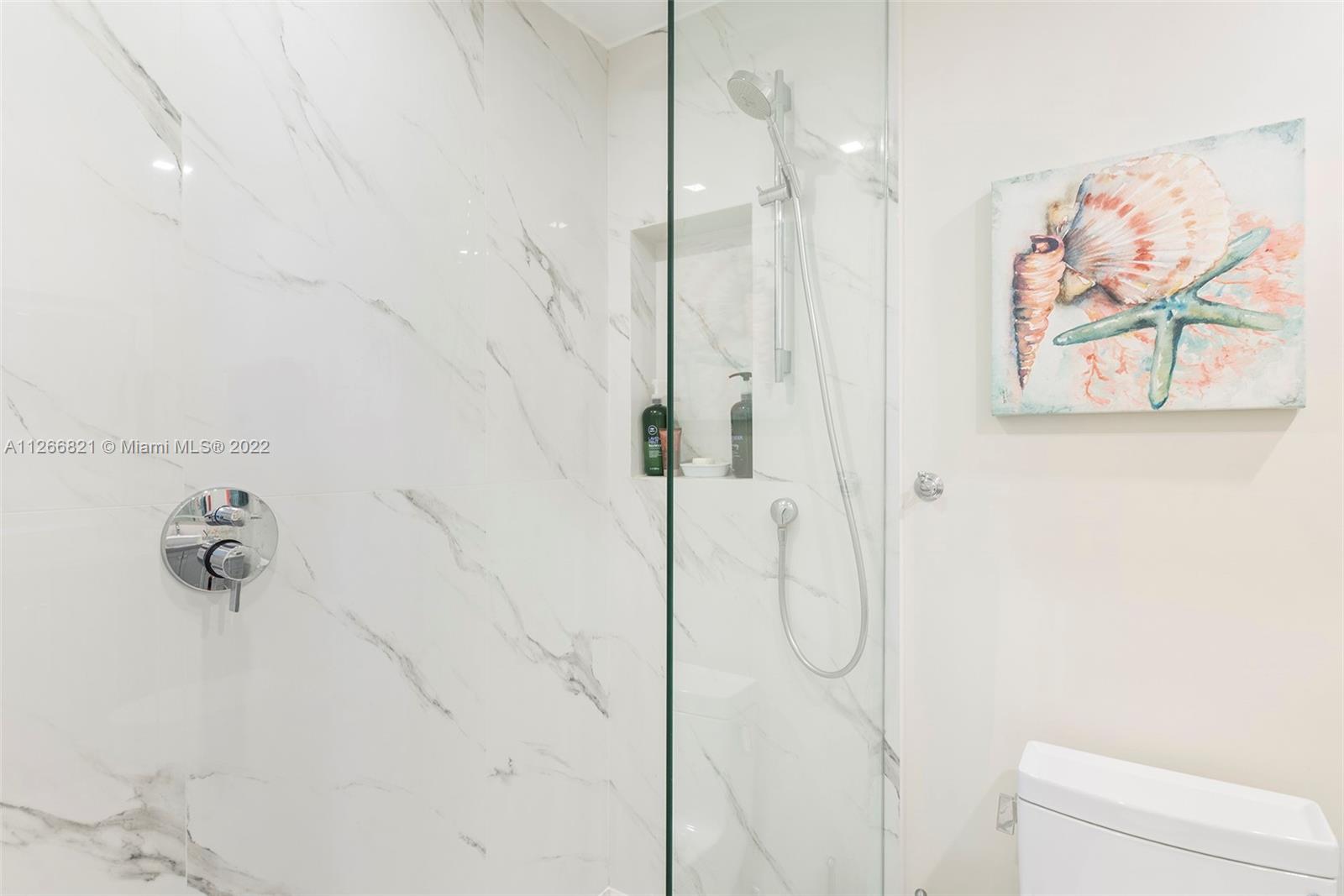 OCEANSIDE AT FISHER ISLAN - Residential
