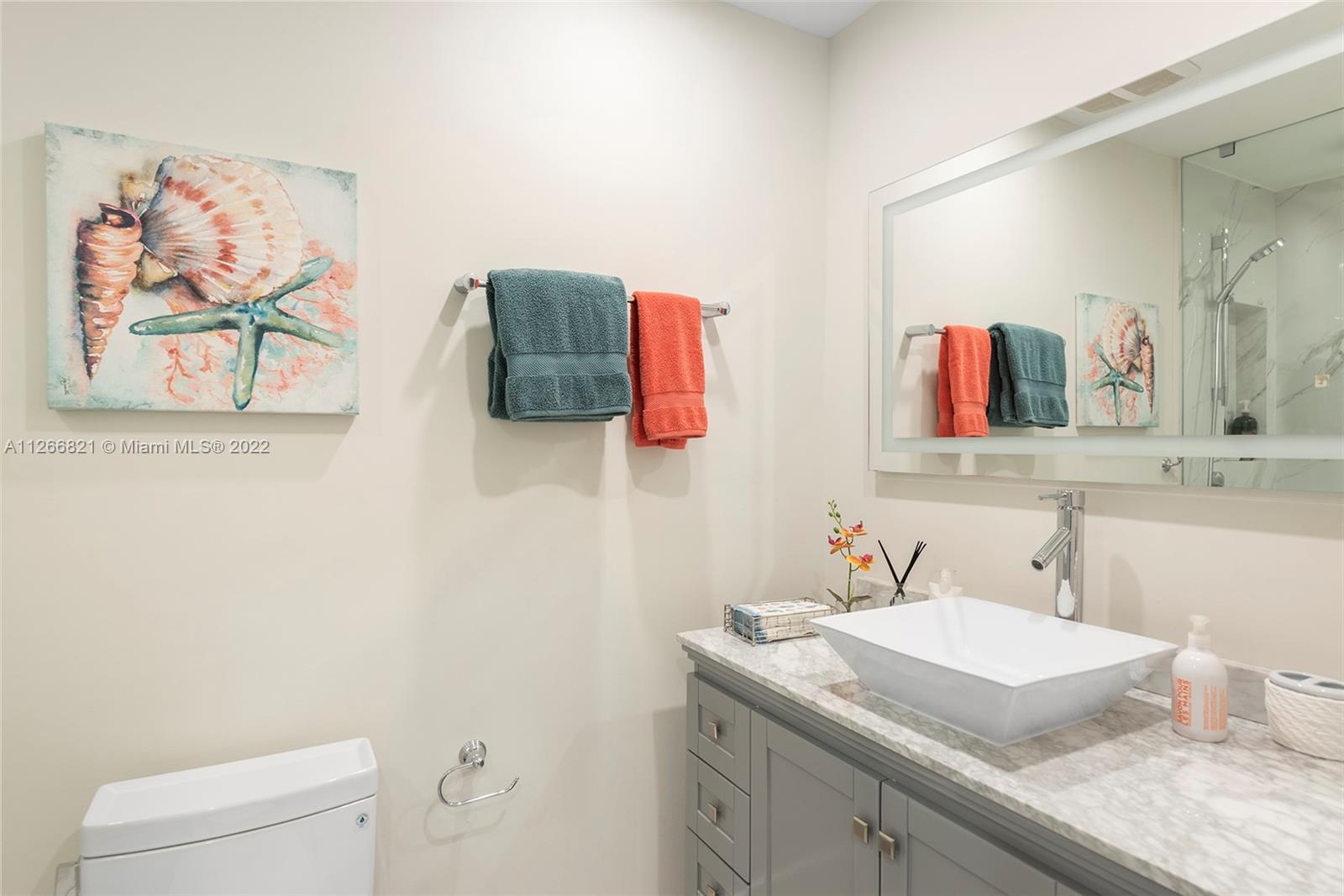 OCEANSIDE AT FISHER ISLAN - Residential