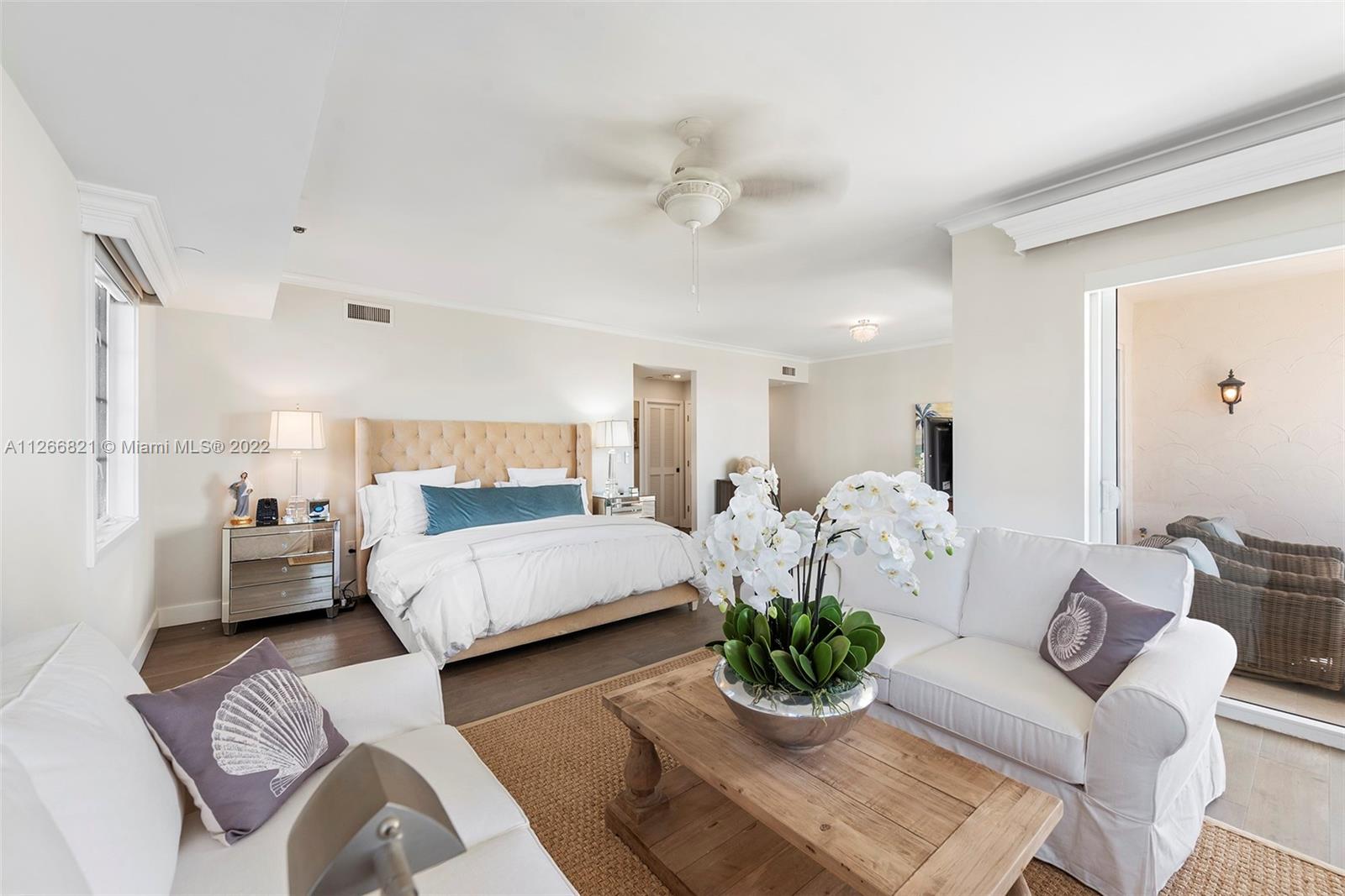 OCEANSIDE AT FISHER ISLAN - Residential