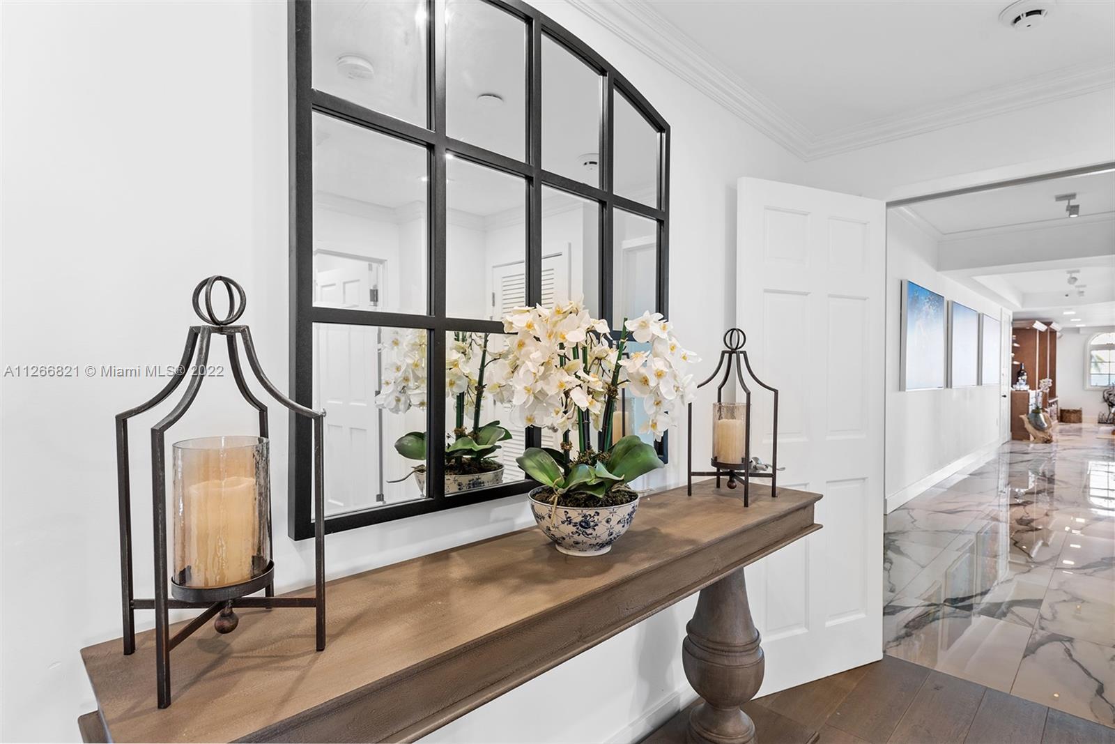 OCEANSIDE AT FISHER ISLAN - Residential
