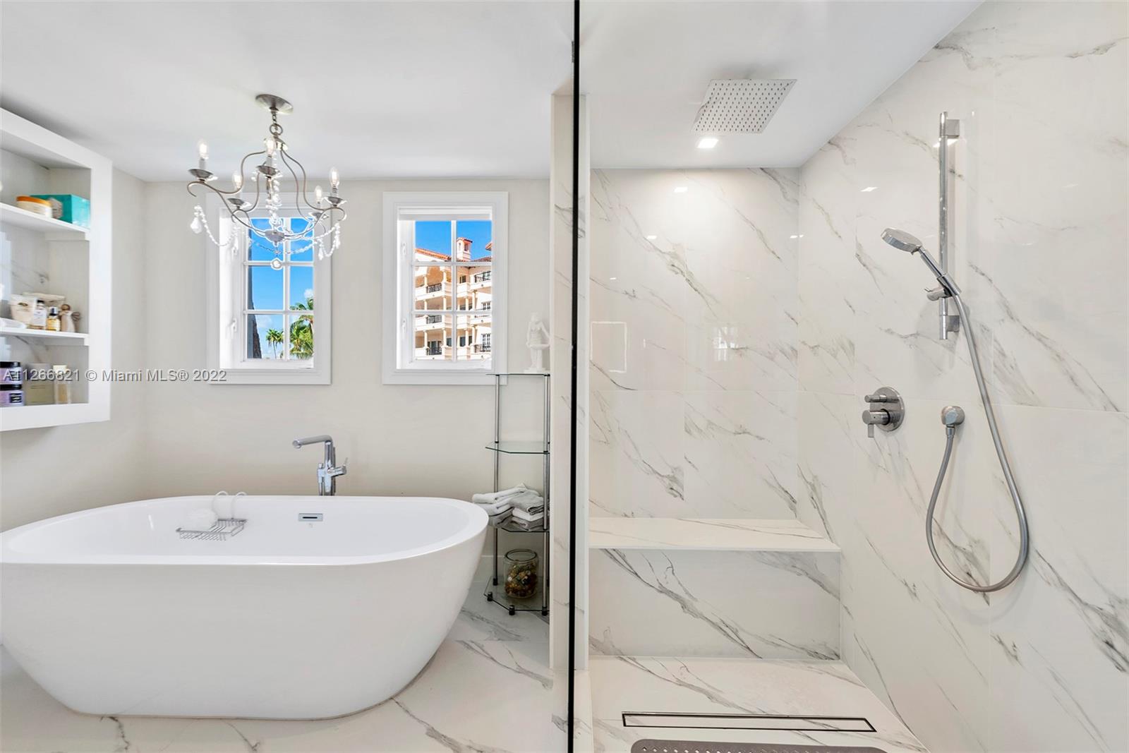OCEANSIDE AT FISHER ISLAN - Residential