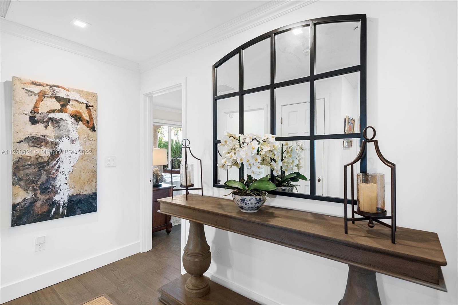 OCEANSIDE AT FISHER ISLAN - Residential