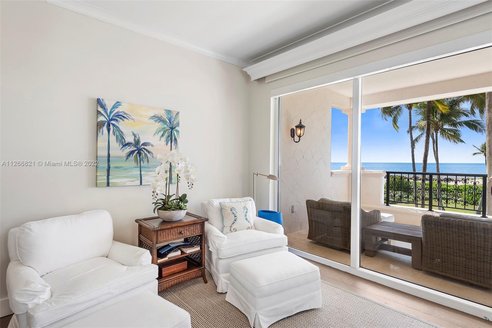 OCEANSIDE AT FISHER ISLAN - Residential