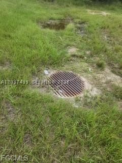 Lehigh Acres - Land