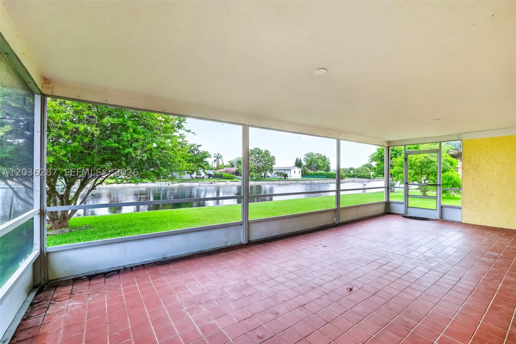 WESTWOOD COMMUNITY - Residential