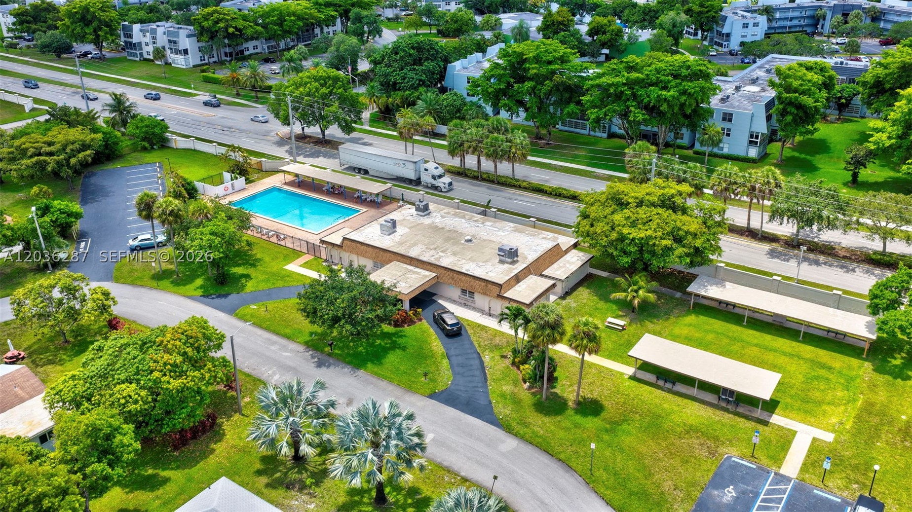 WESTWOOD COMMUNITY - Residential