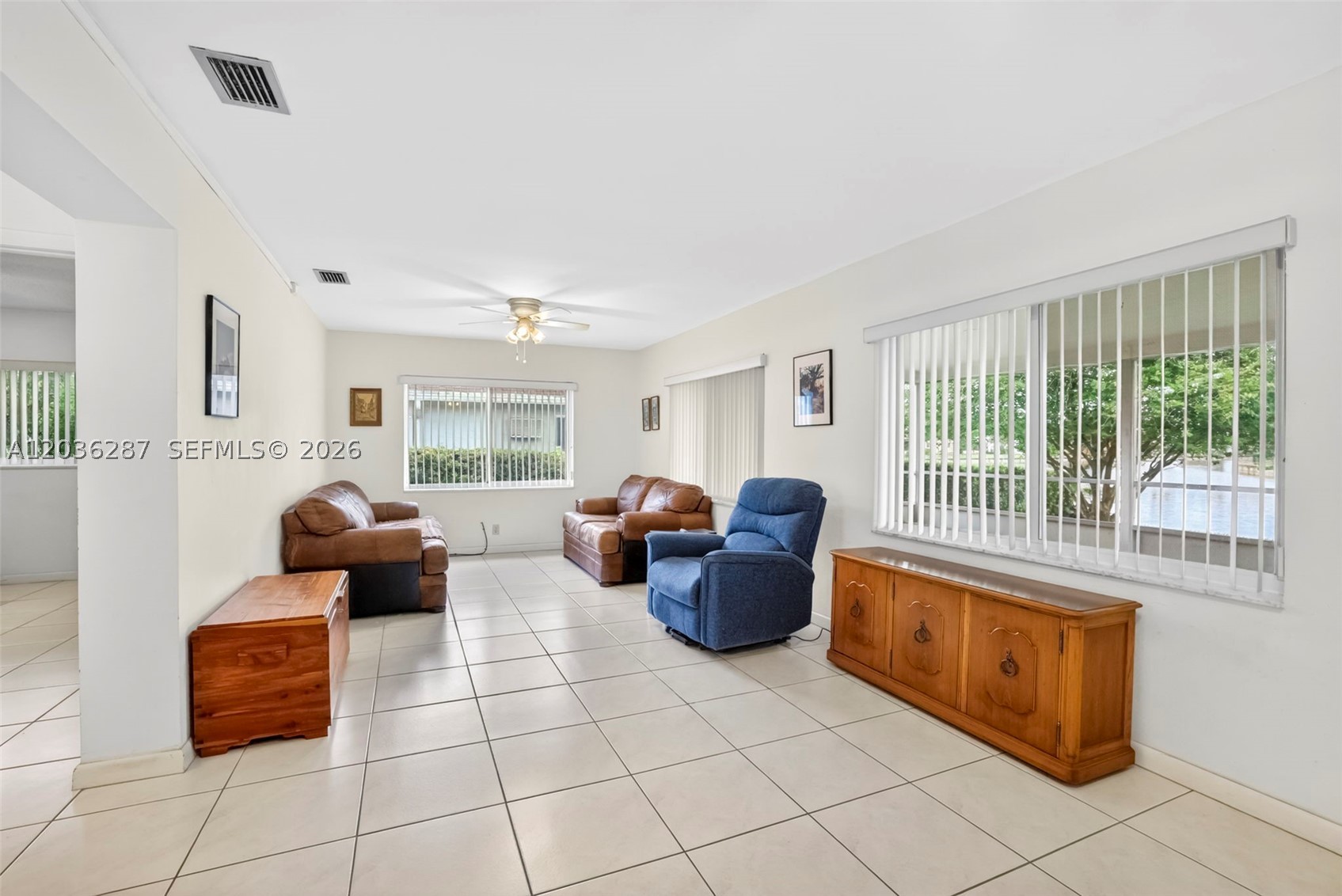 WESTWOOD COMMUNITY - Residential