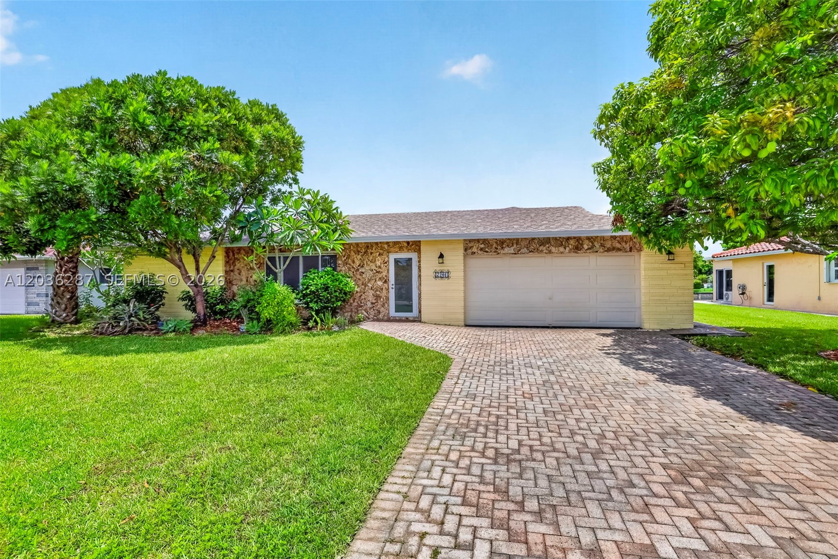 WESTWOOD COMMUNITY - Residential