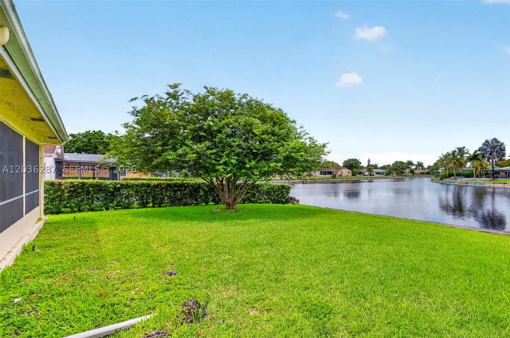 WESTWOOD COMMUNITY - Residential