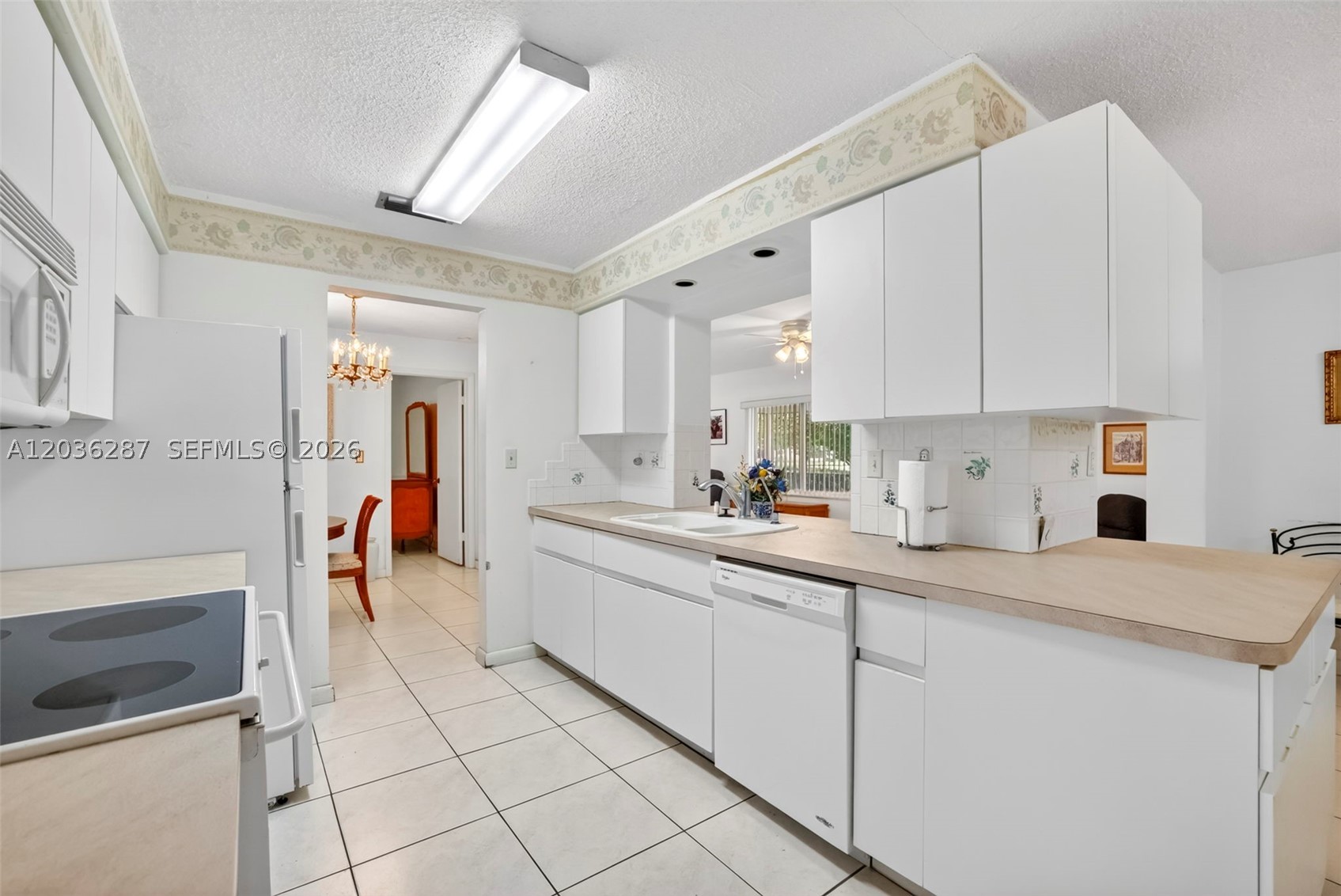 WESTWOOD COMMUNITY - Residential