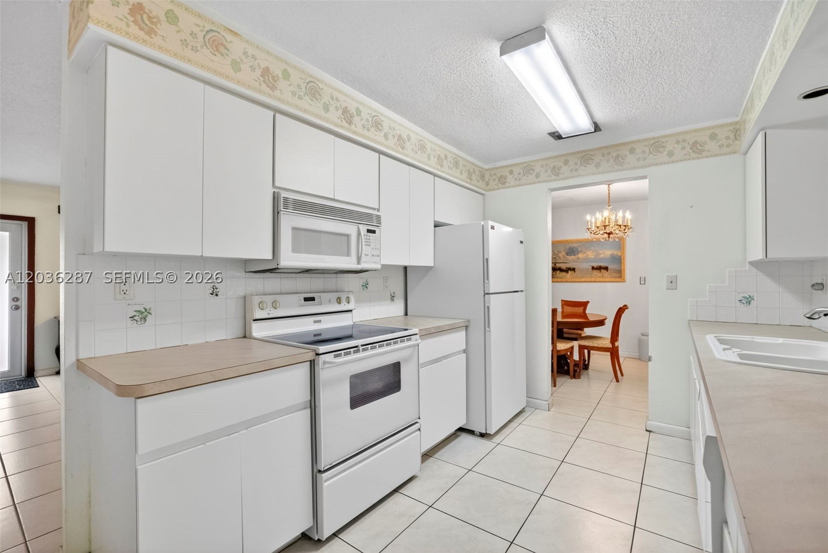 WESTWOOD COMMUNITY - Residential