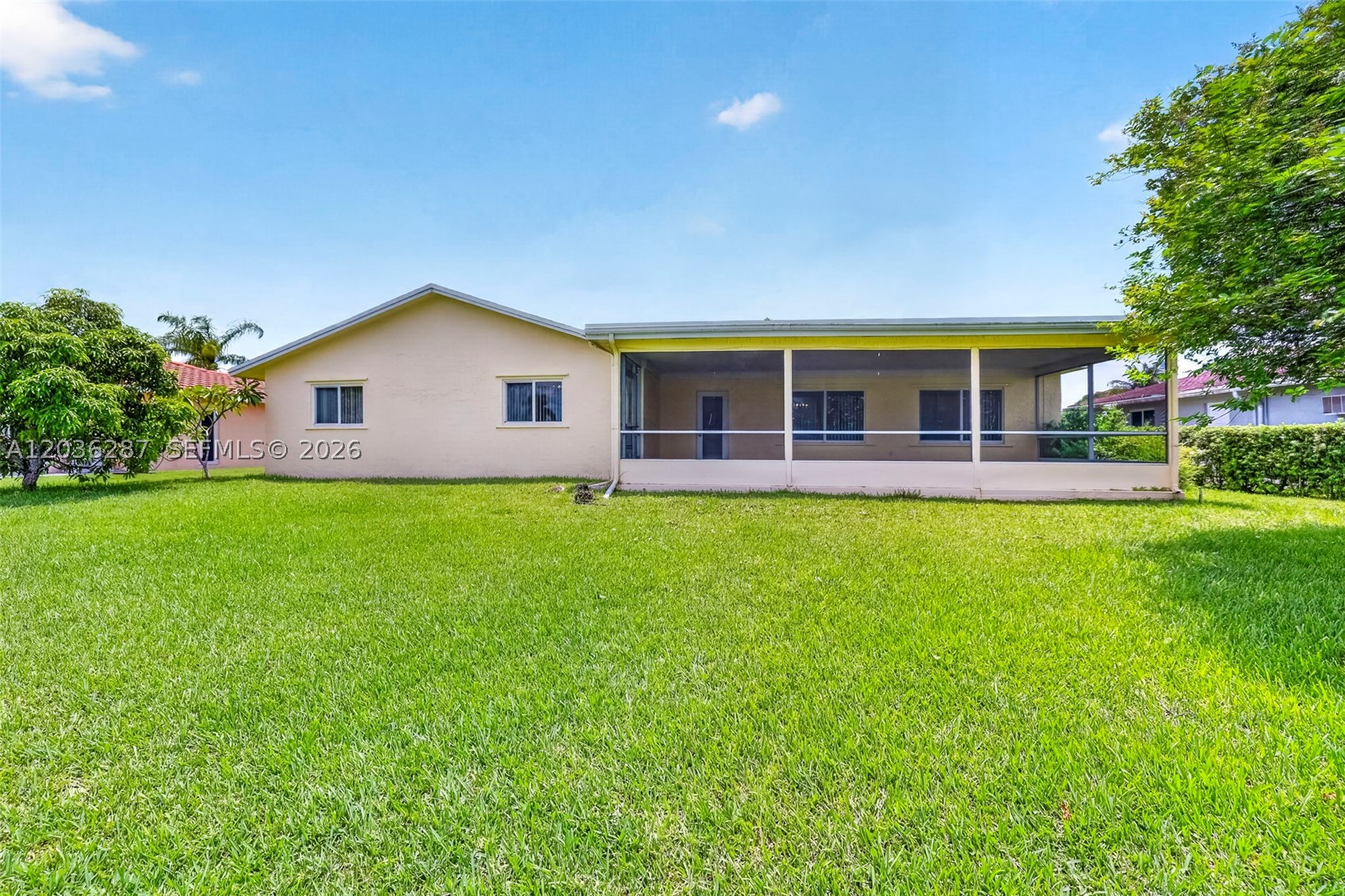 WESTWOOD COMMUNITY - Residential