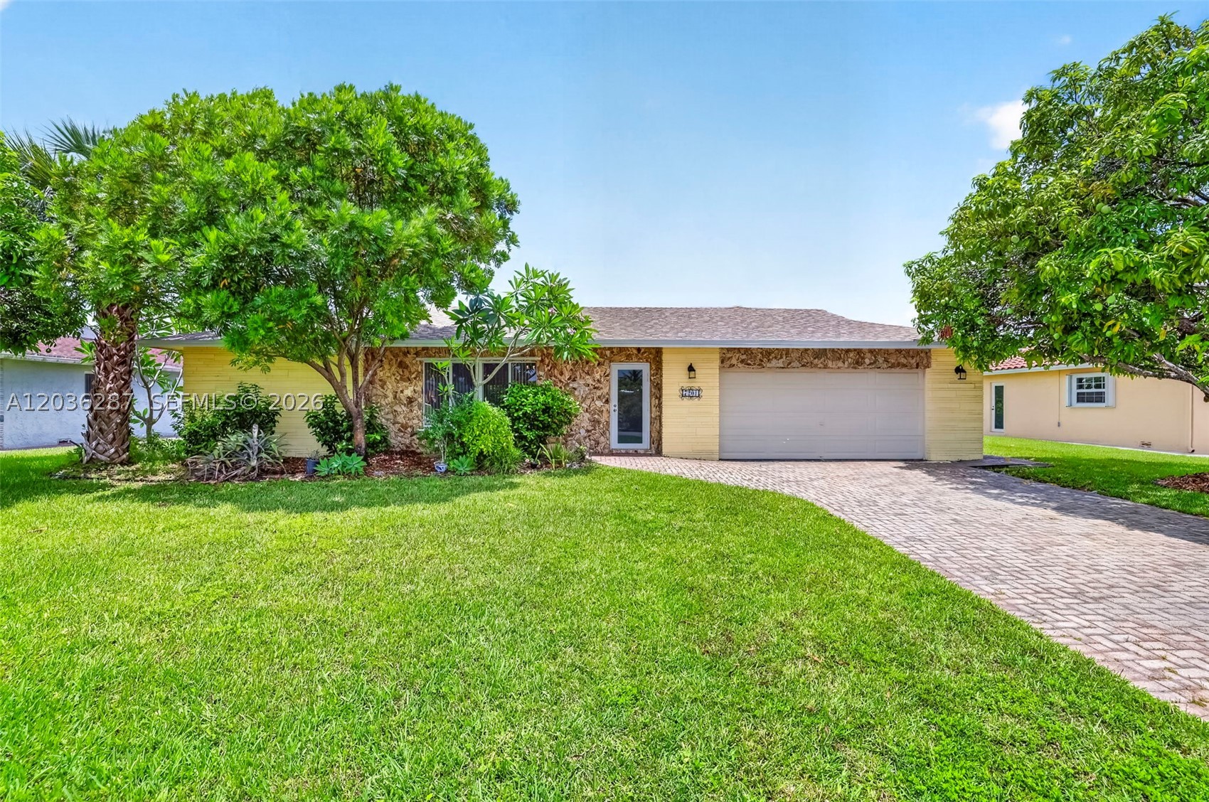 WESTWOOD COMMUNITY - Residential
