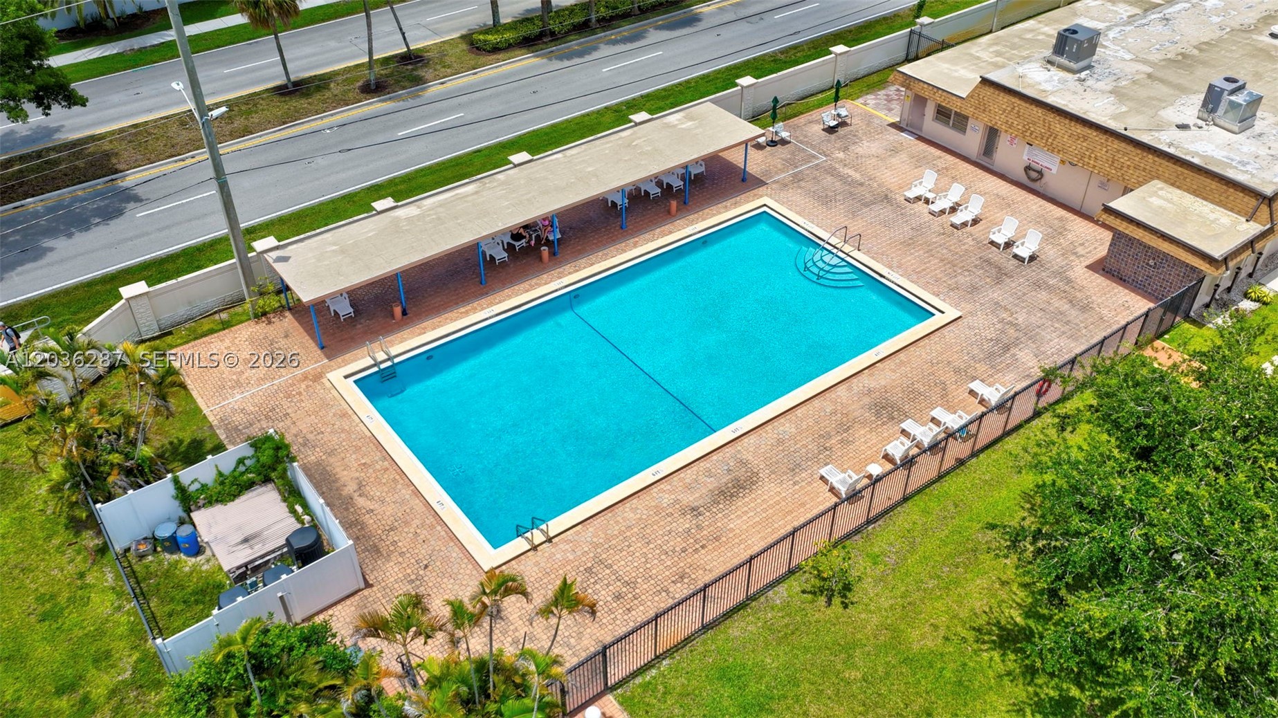 WESTWOOD COMMUNITY - Residential