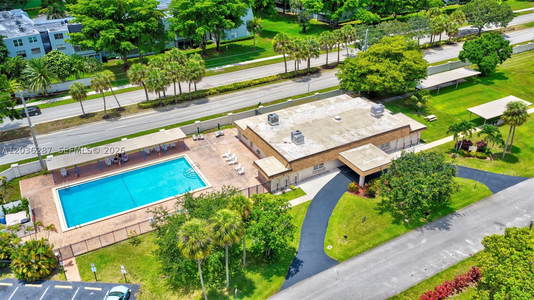 WESTWOOD COMMUNITY - Residential