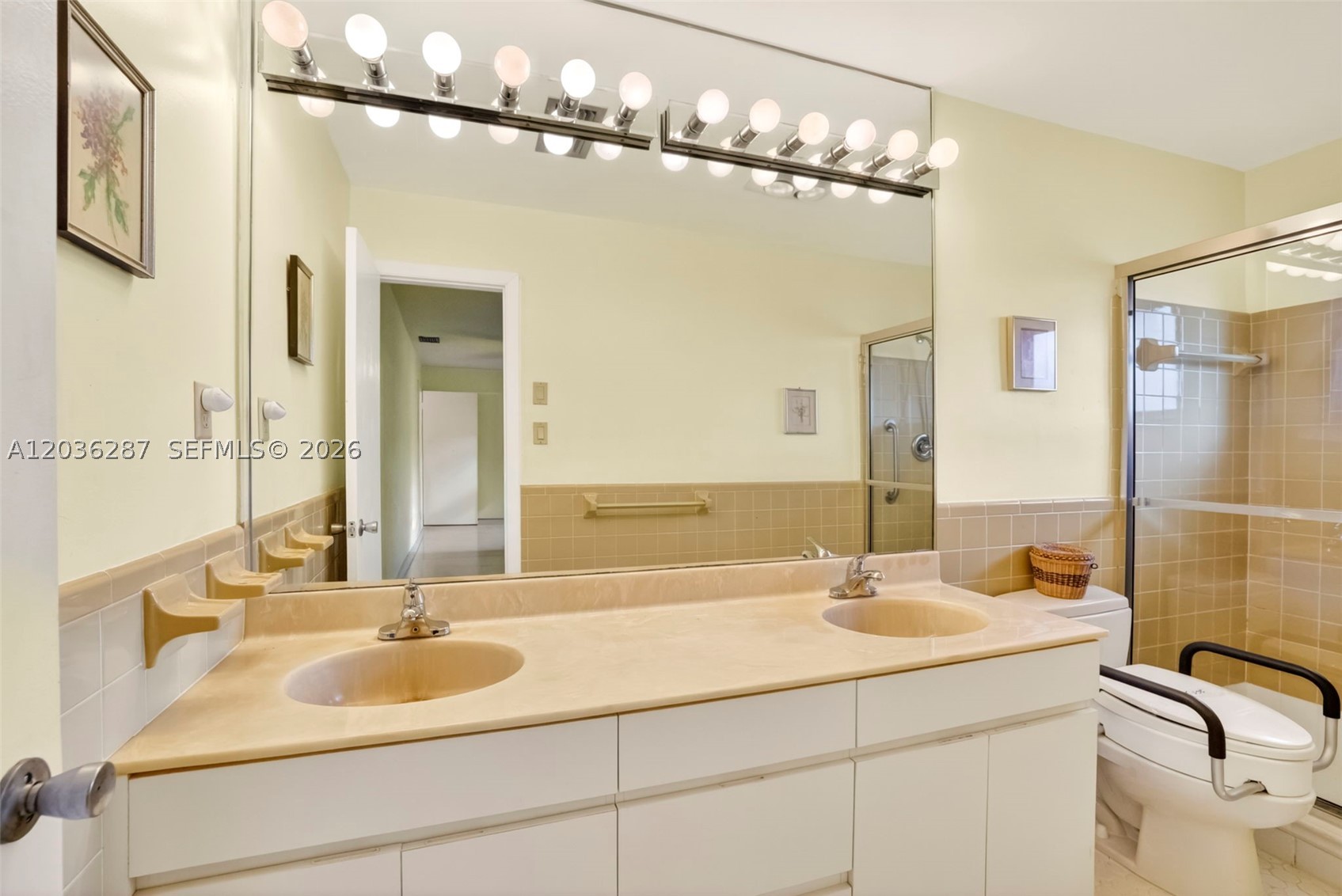 WESTWOOD COMMUNITY - Residential