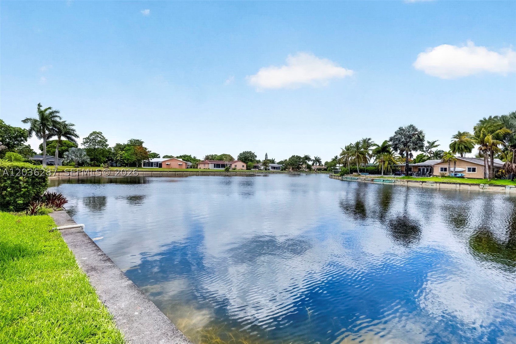 WESTWOOD COMMUNITY - Residential