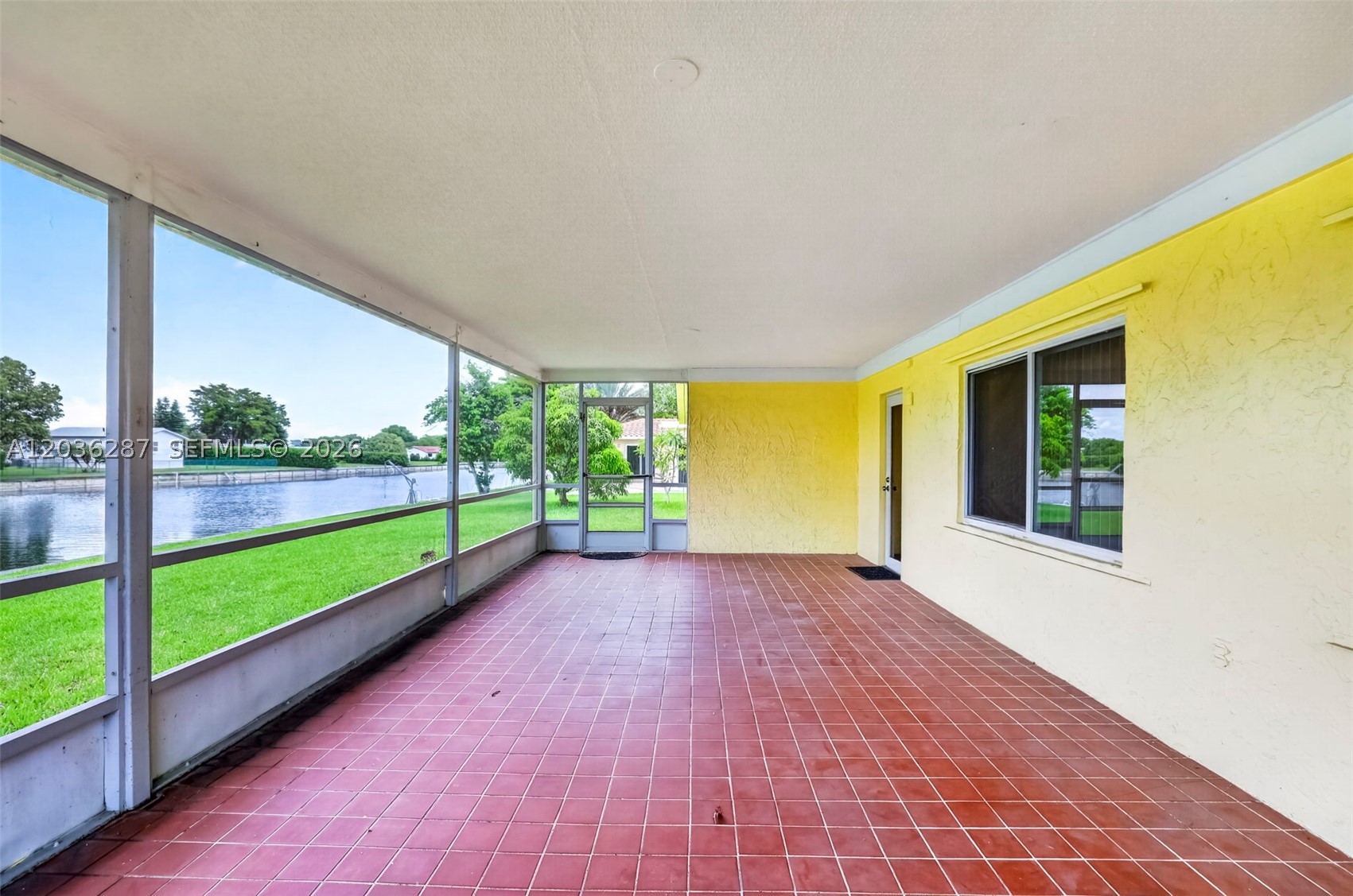 WESTWOOD COMMUNITY - Residential