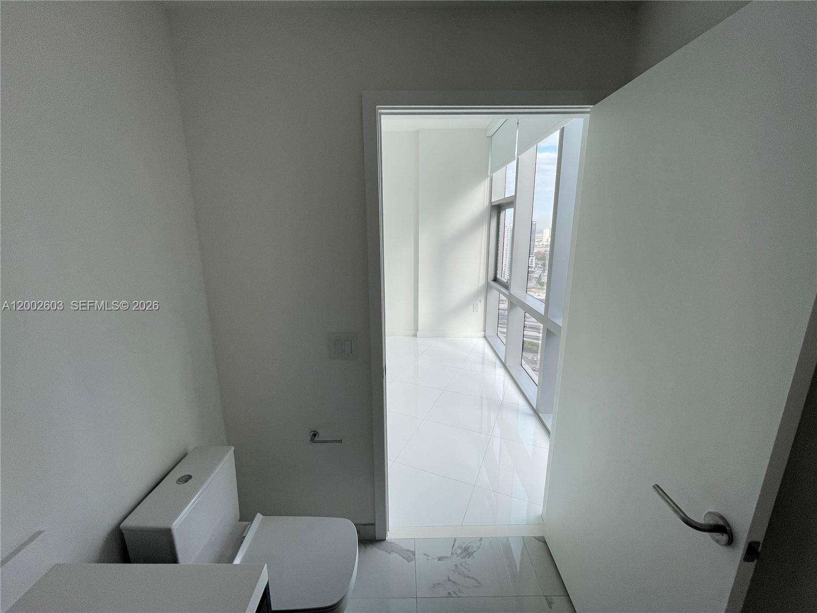 PARAMOUNT MIAMI - Residential
