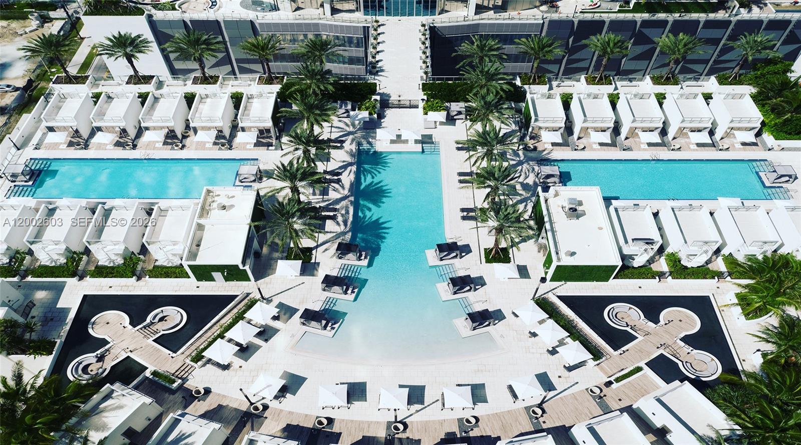 PARAMOUNT MIAMI - Residential