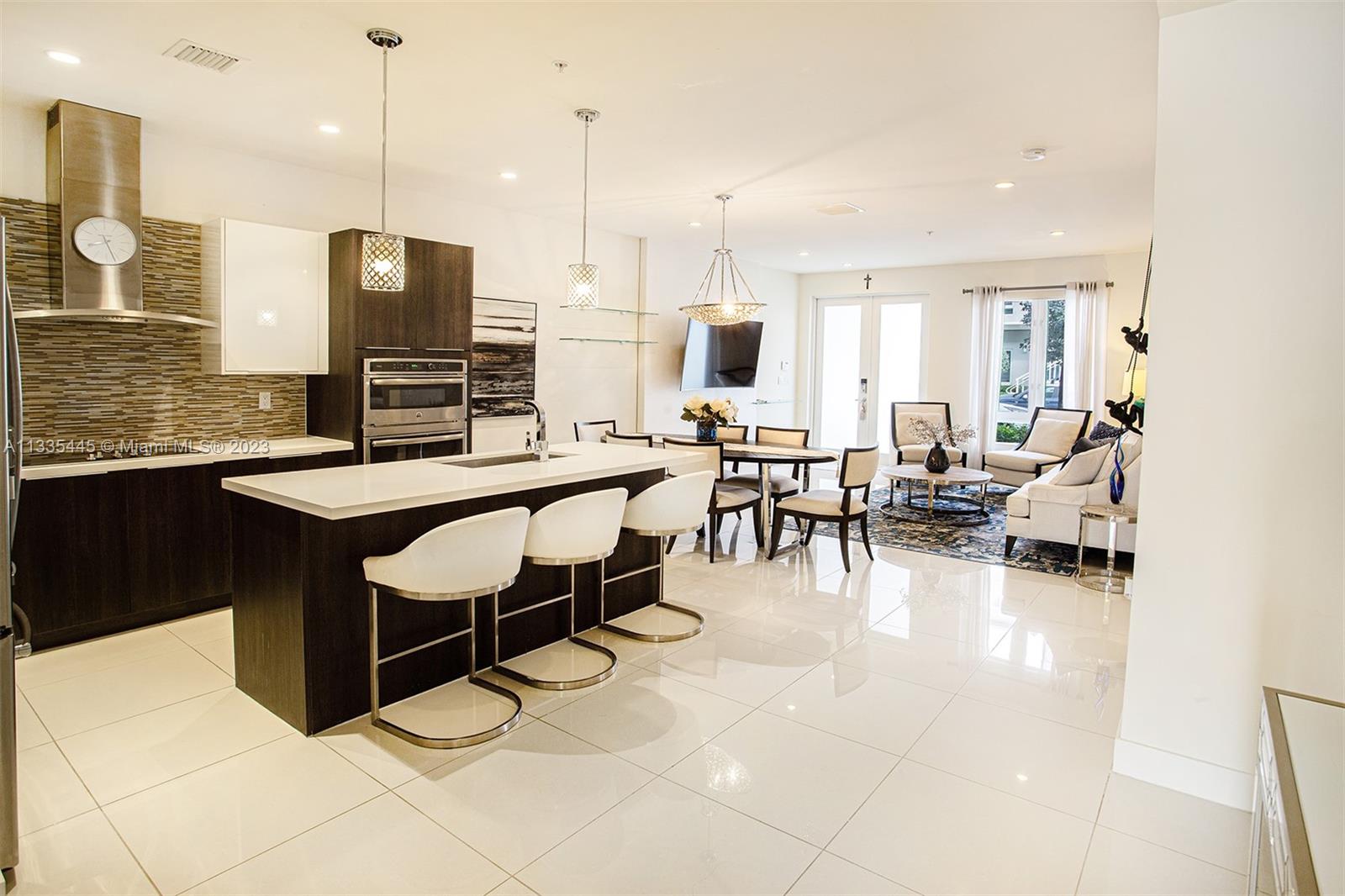 LANDMARK AT DORAL CONDO N - Residential