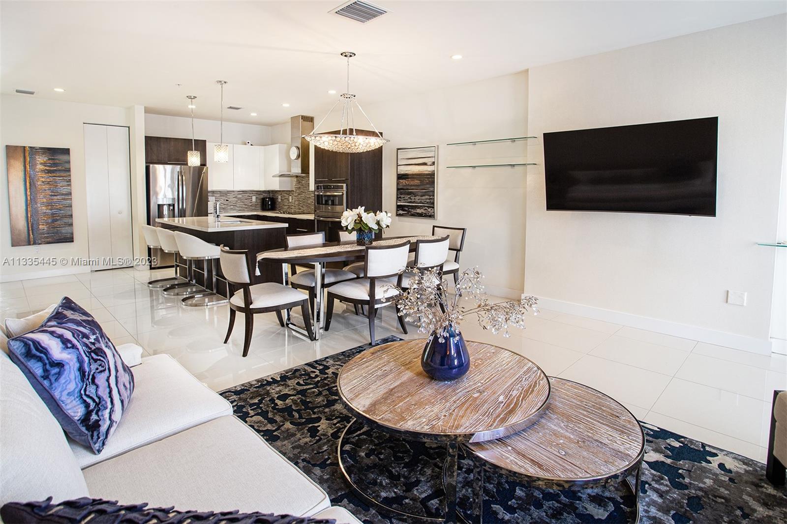 LANDMARK AT DORAL CONDO N - Residential