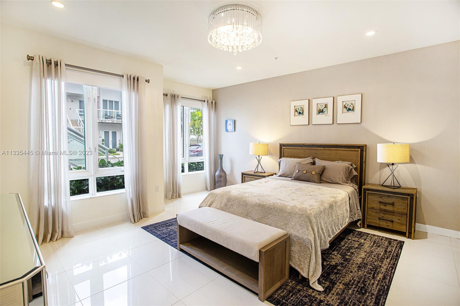 LANDMARK AT DORAL CONDO N - Residential