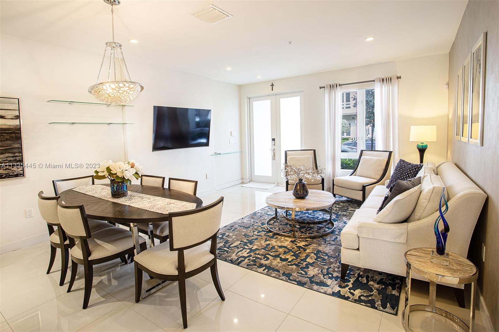 LANDMARK AT DORAL CONDO N - Residential