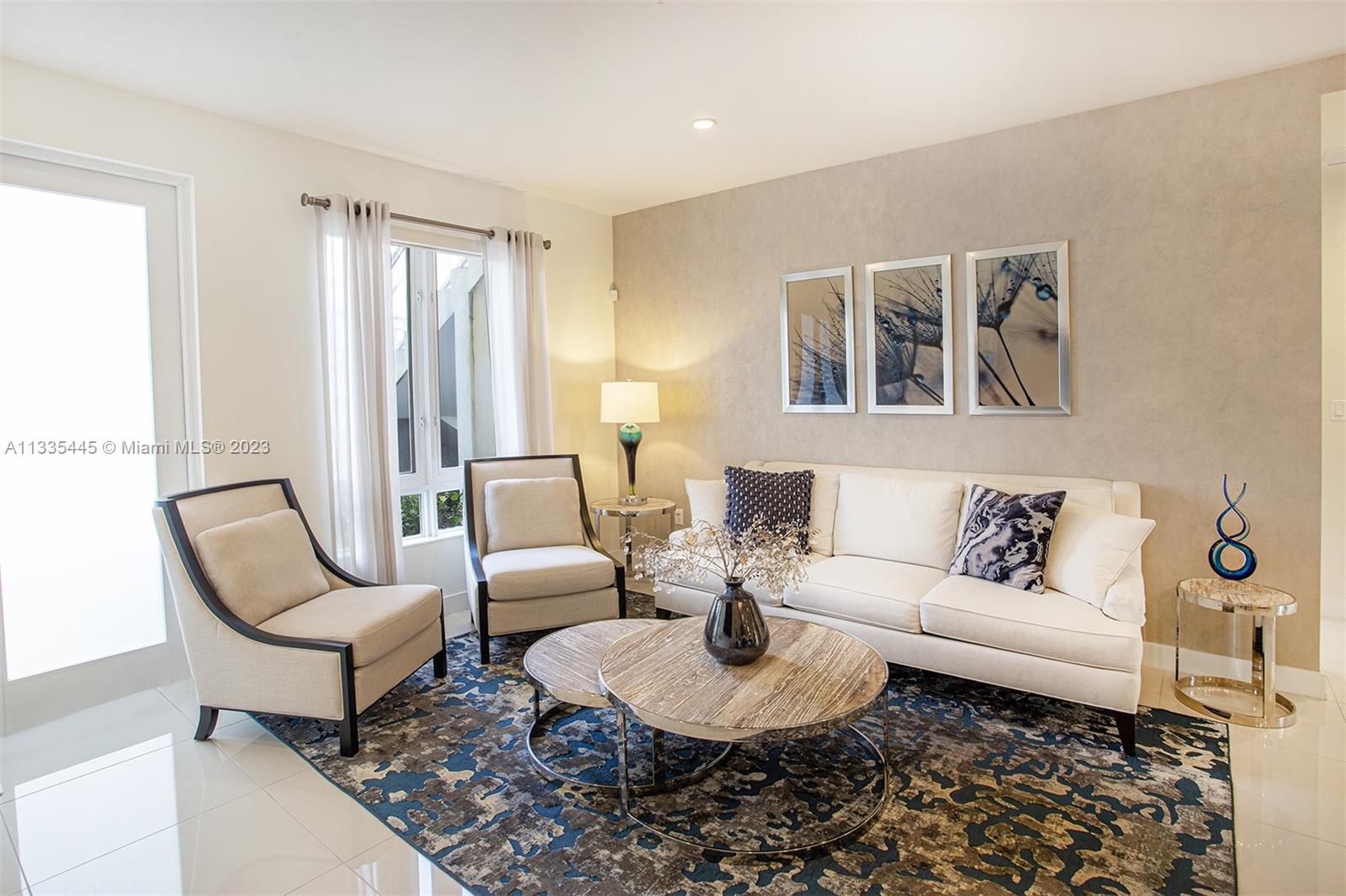 LANDMARK AT DORAL CONDO N - Residential