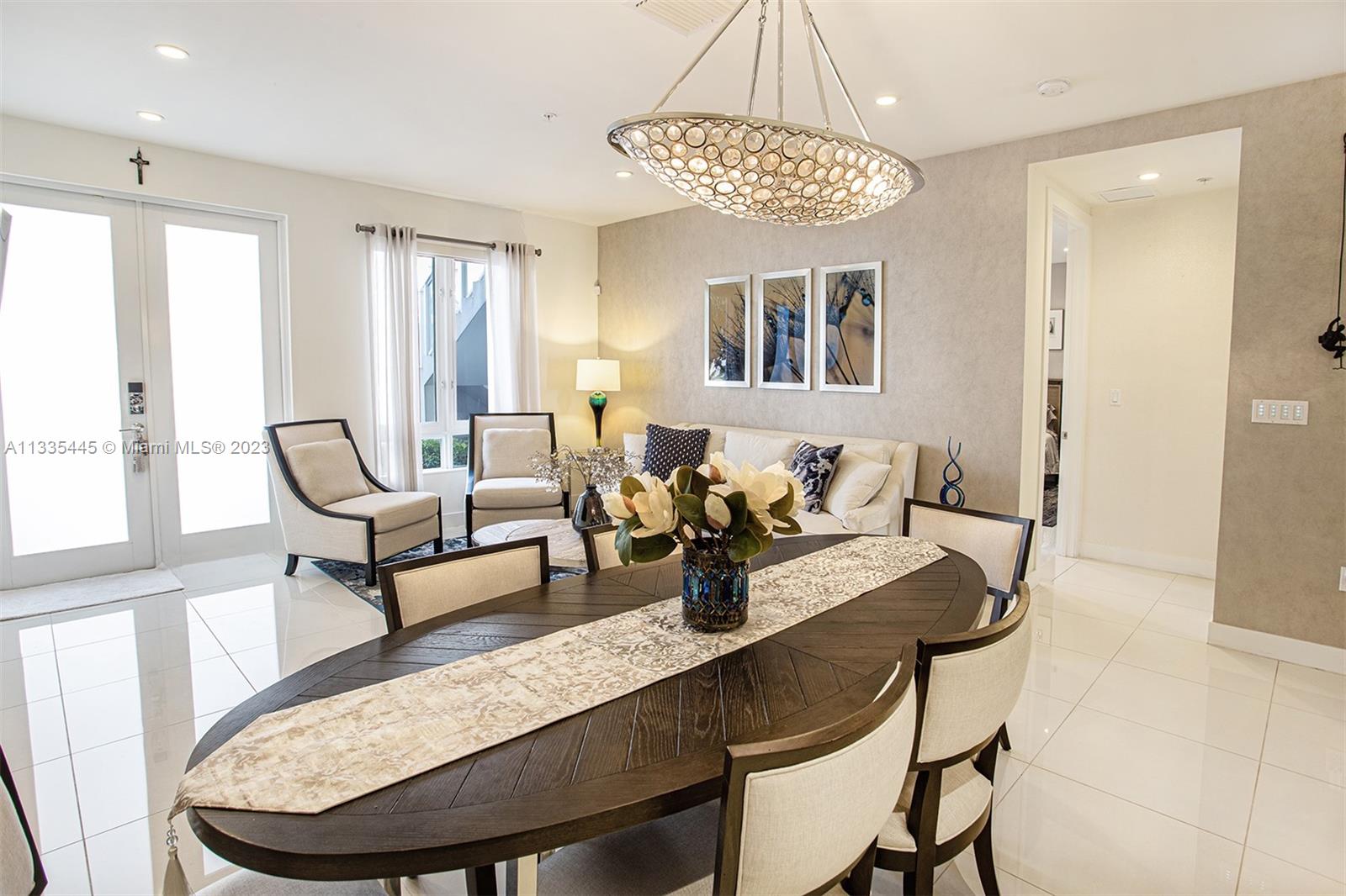 LANDMARK AT DORAL CONDO N - Residential