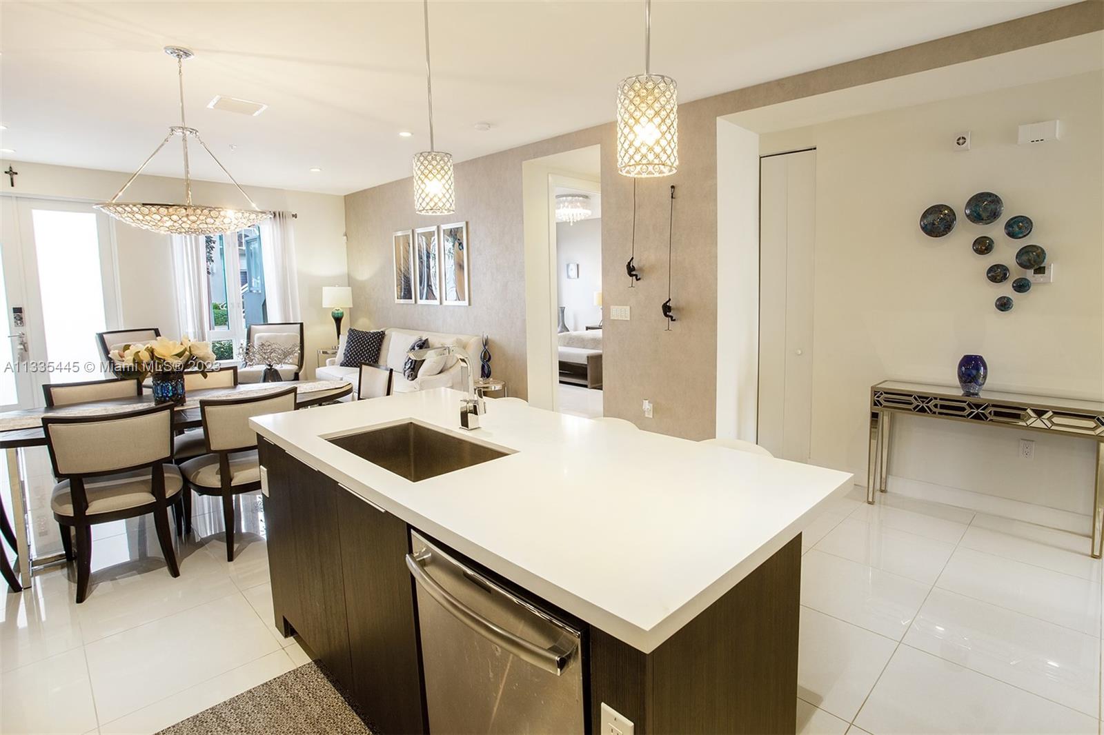 LANDMARK AT DORAL CONDO N - Residential