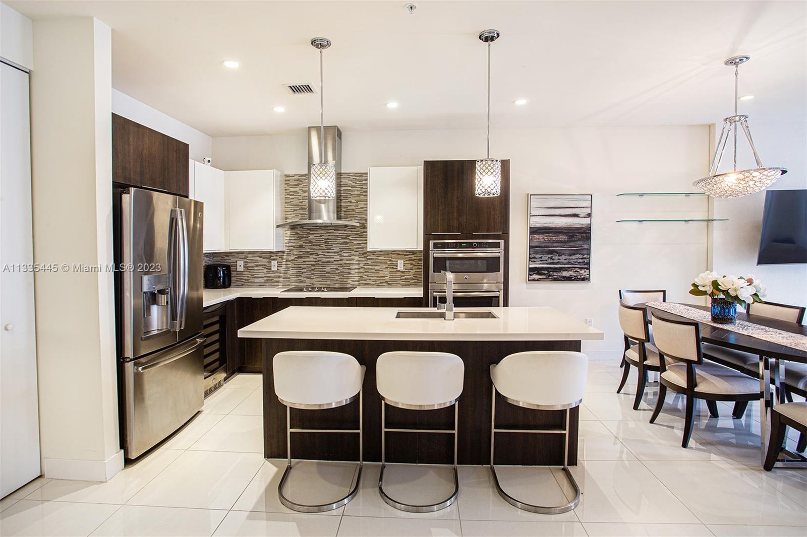 LANDMARK AT DORAL CONDO N - Residential