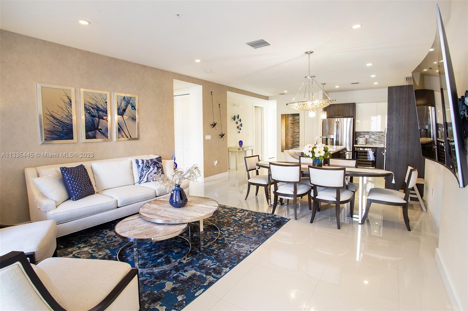 LANDMARK AT DORAL CONDO N - Residential