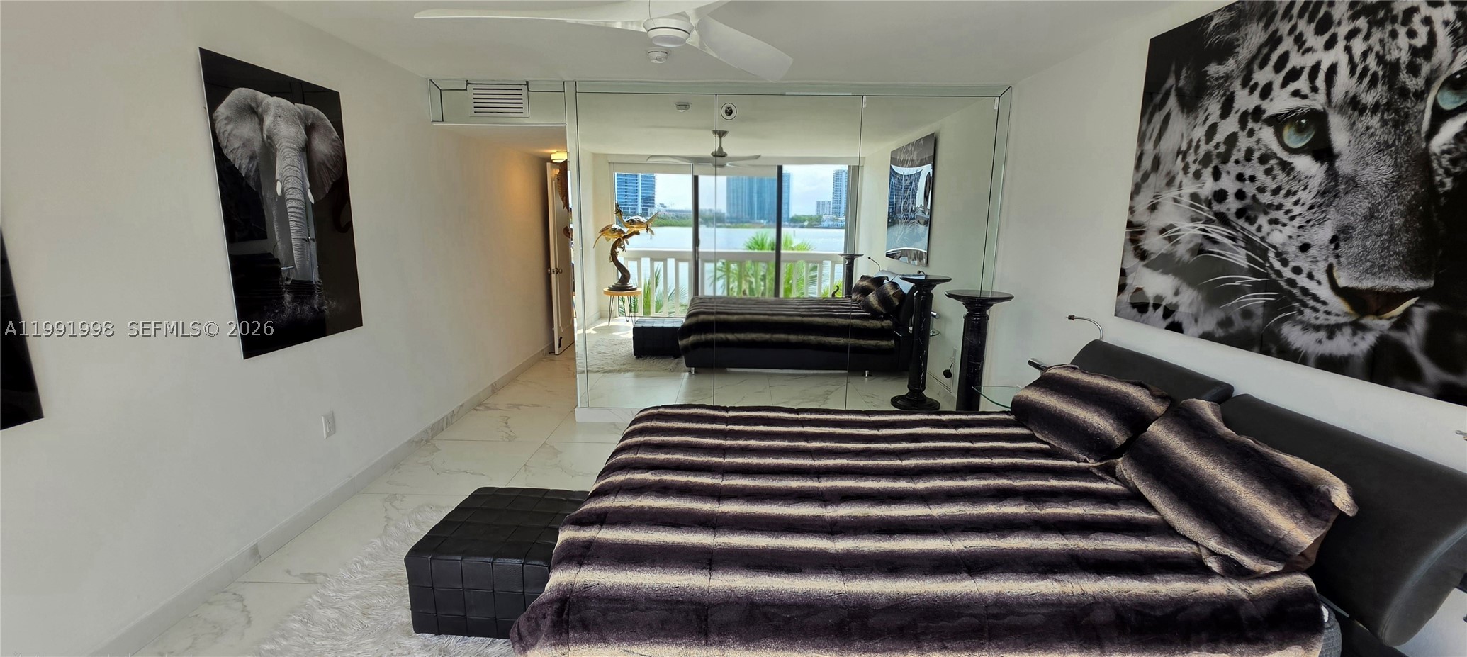 EDEN ROC CONDO - Residential