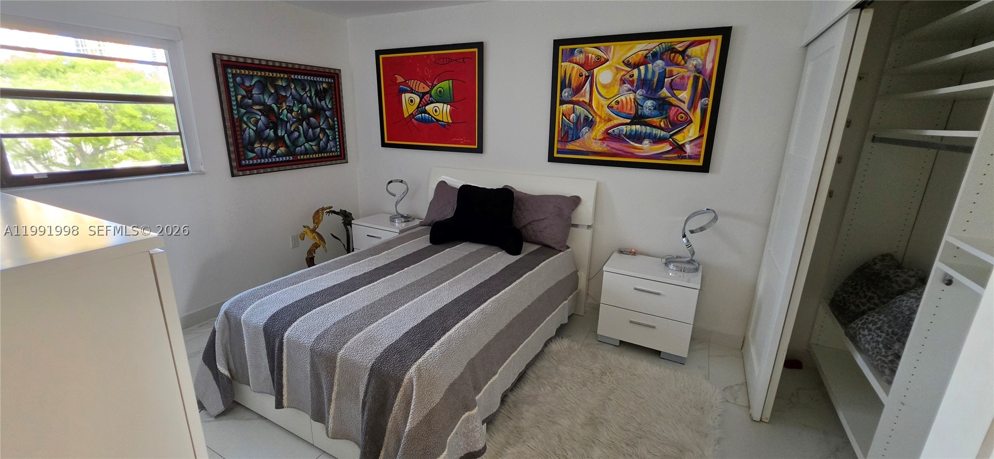 EDEN ROC CONDO - Residential
