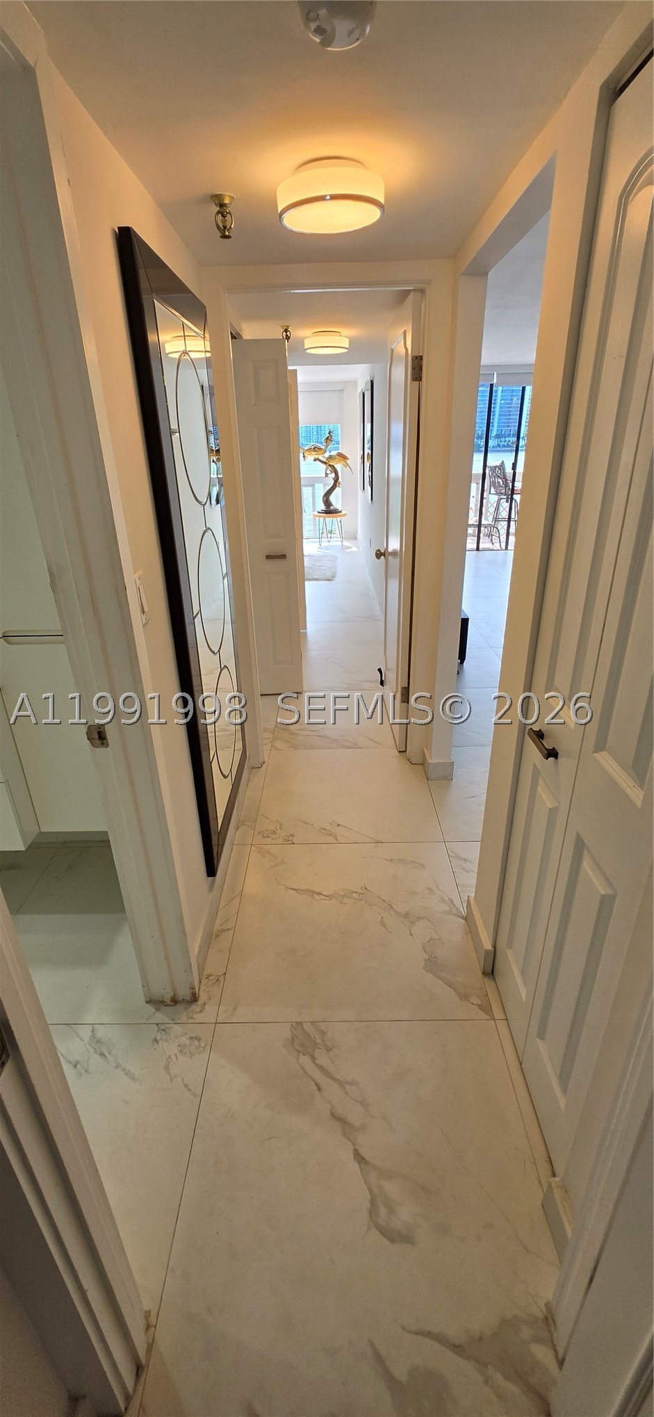 EDEN ROC CONDO - Residential