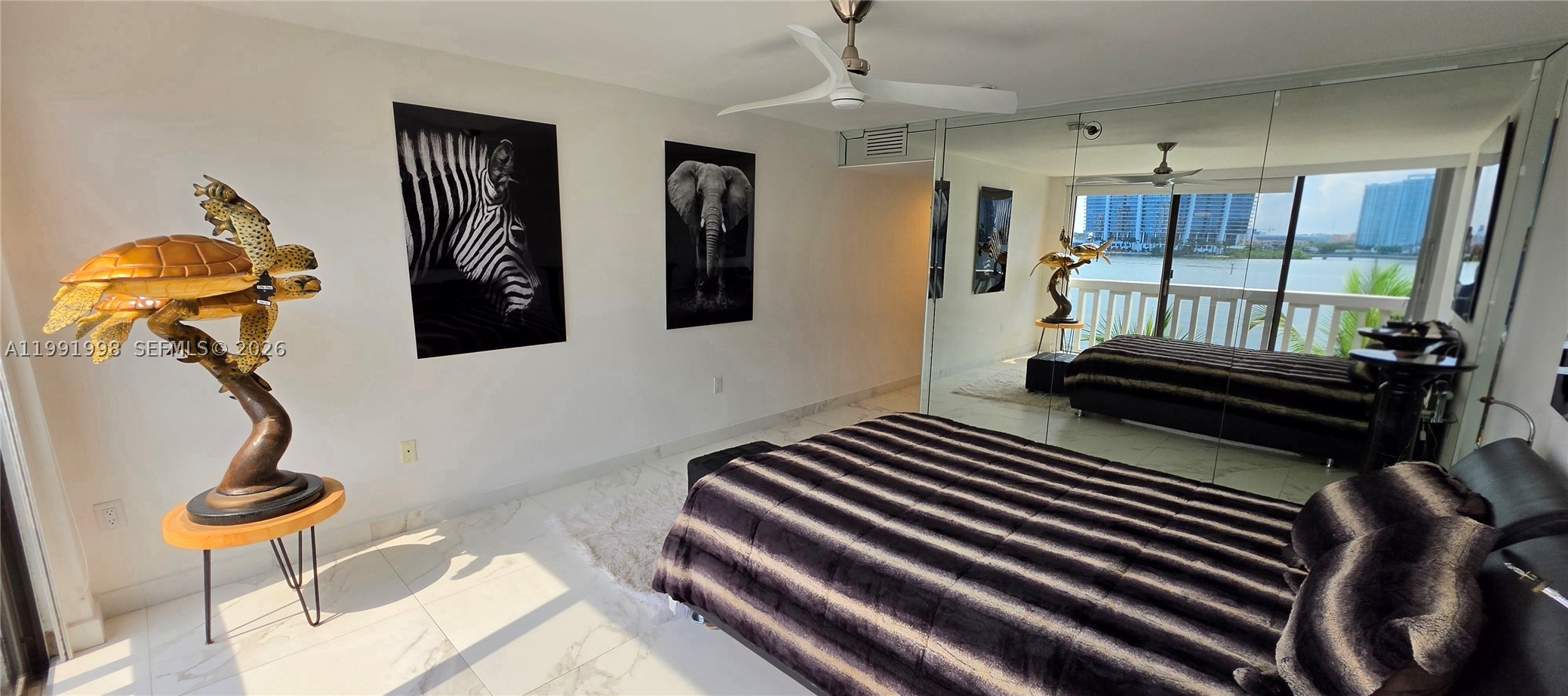 EDEN ROC CONDO - Residential