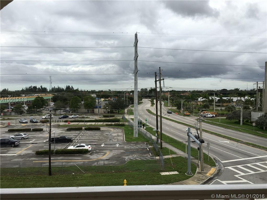 Coral Gate West Condo - Residential Lease