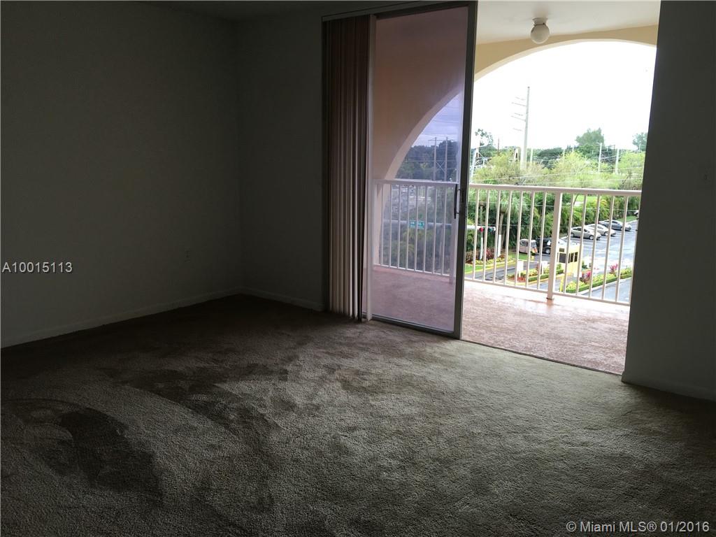 Coral Gate West Condo - Residential Lease