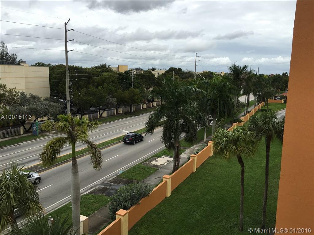 Coral Gate West Condo - Residential Lease