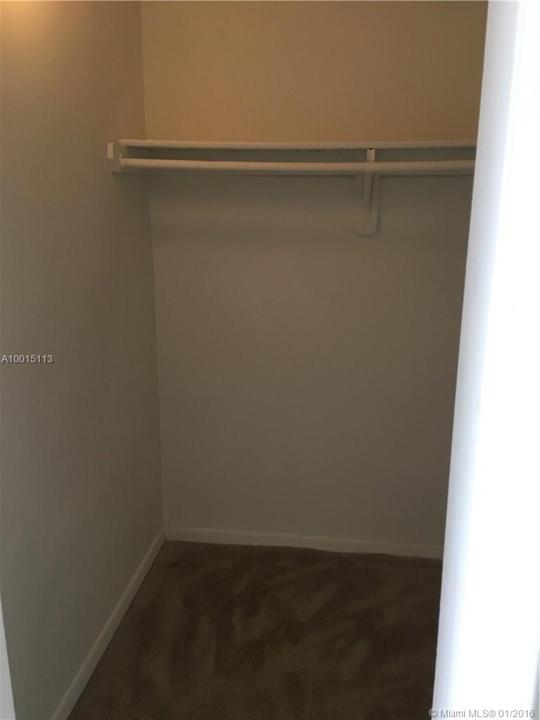 Coral Gate West Condo - Residential Lease