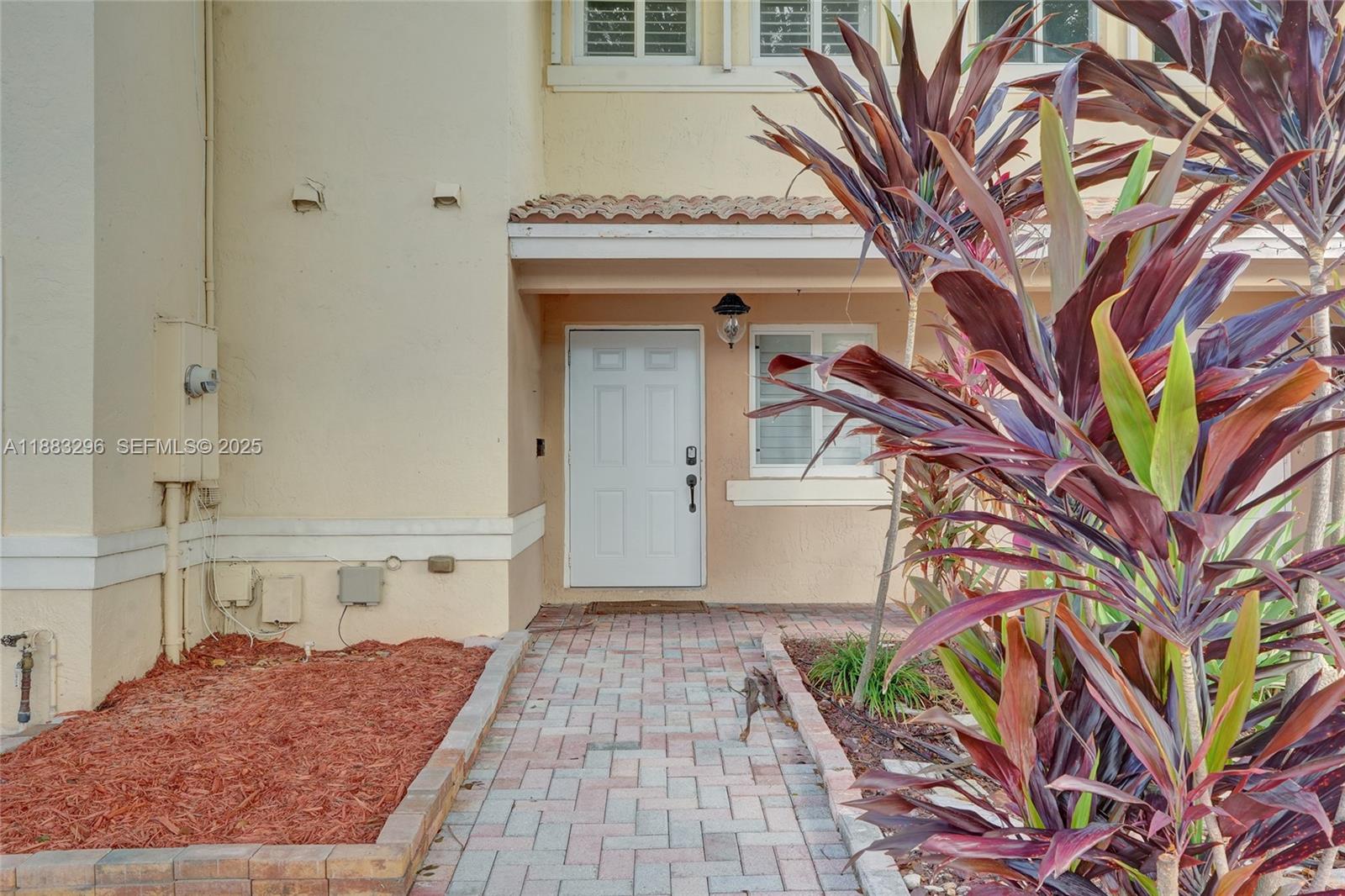 SUNRISE GOLF VILLAGE SECT - Residential