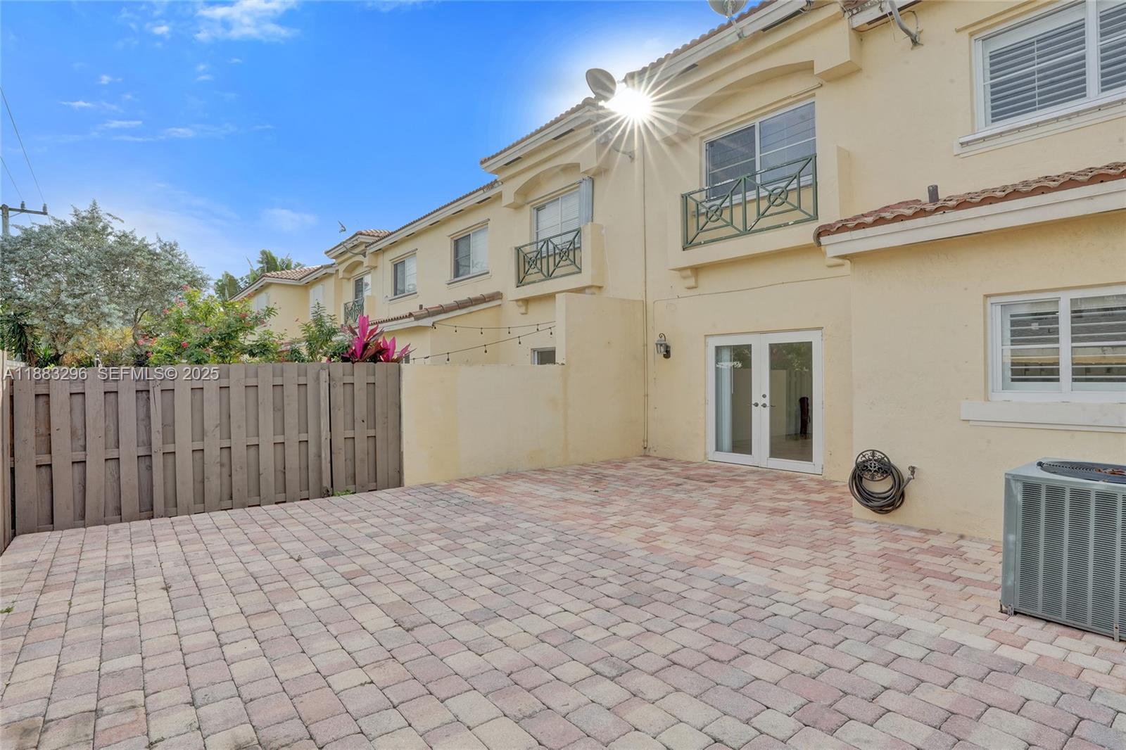SUNRISE GOLF VILLAGE SECT - Residential
