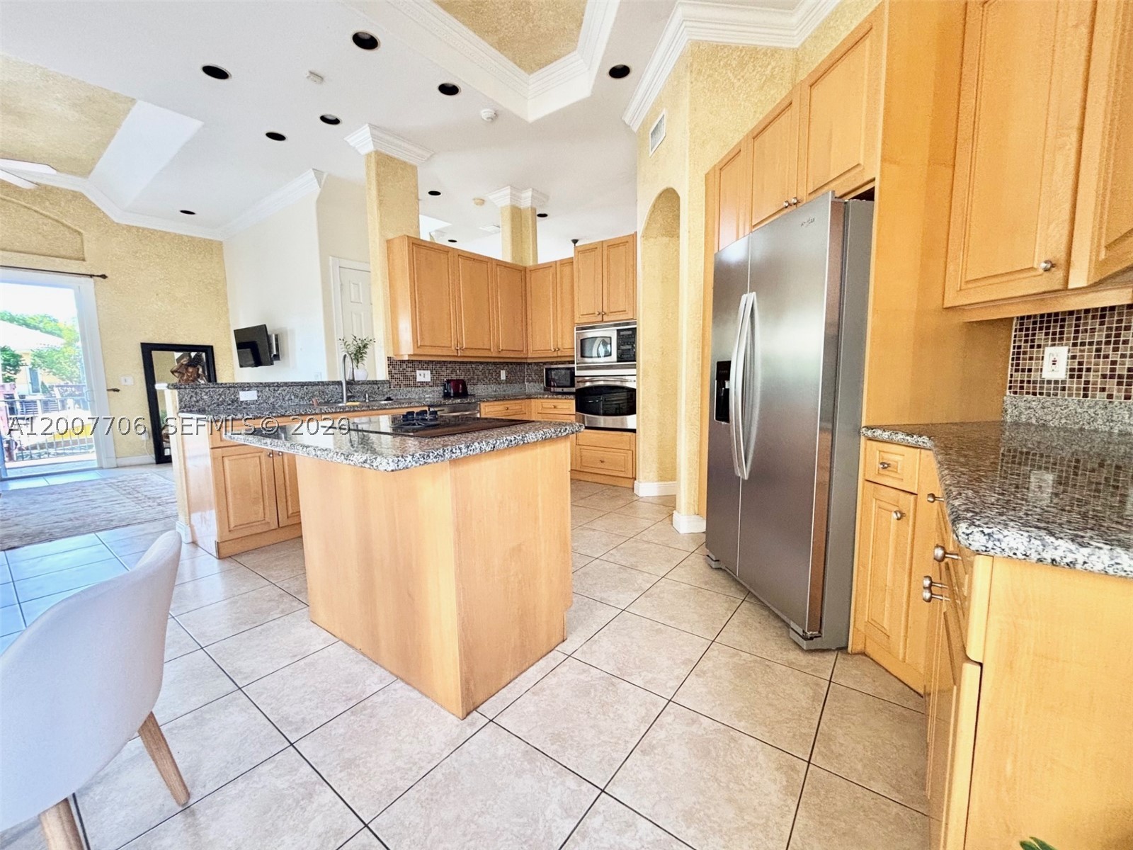 THREE ISLANDS 3RD SECTION - Residential