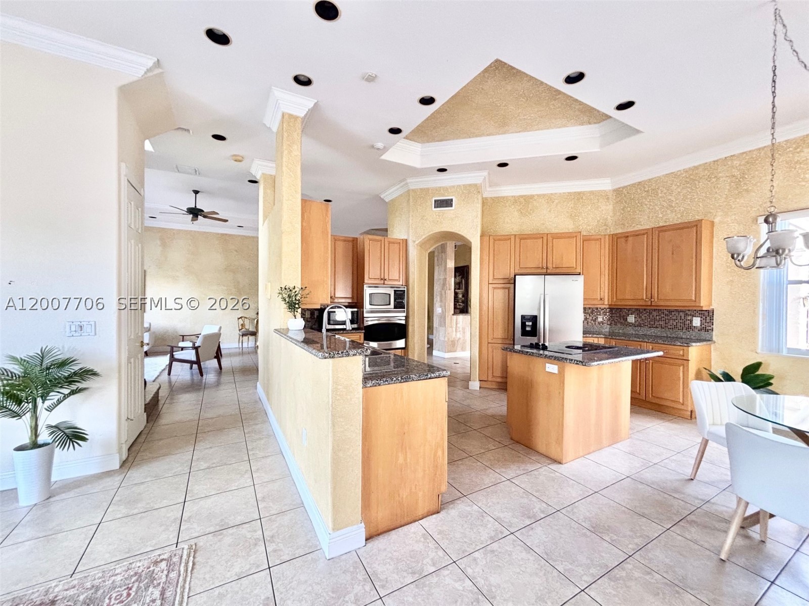 THREE ISLANDS 3RD SECTION - Residential