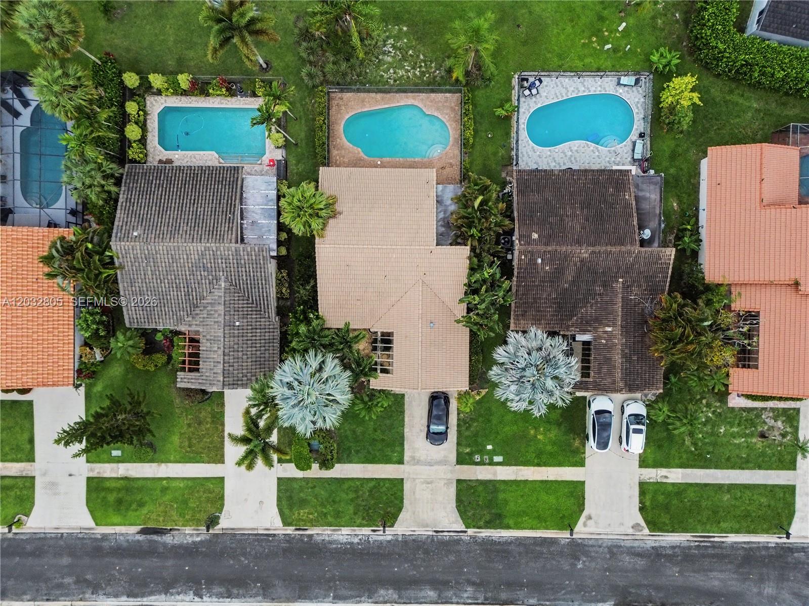 BOCA GREENS 3 - Residential