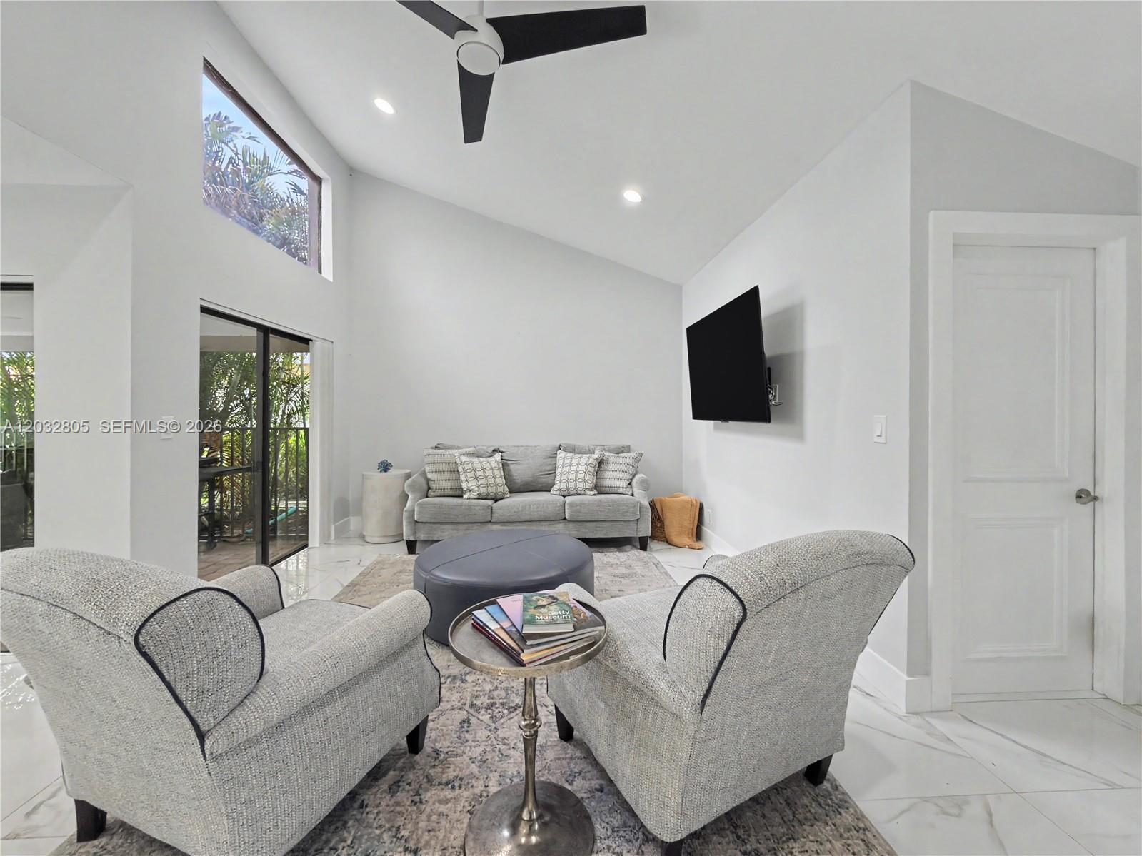 BOCA GREENS 3 - Residential