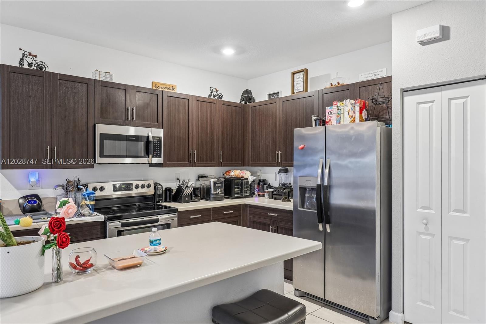 ALLAPATTAH GDNS - Residential